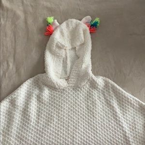 Poncho